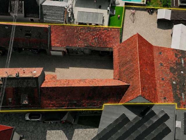 Haus kaufen in Ludwigshafen-Oppau, Ludwigshafen