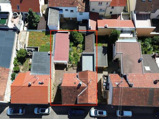 Haus kaufen in Ludwigshafen-Oggersheim, Ludwigshafen