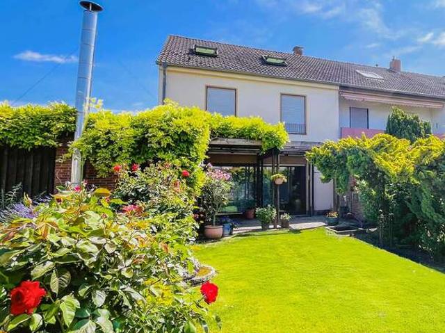 Haus kaufen in Ludwigshafen-Oggersheim, Ludwigshafen