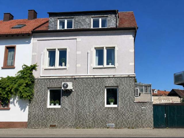Haus kaufen in Ludwigshafen-Rheingönheim, Ludwigshafen