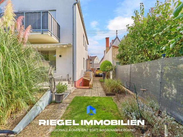 Haus kaufen in Ludwigshafen-Rheingönheim, Ludwigshafen am Rhein