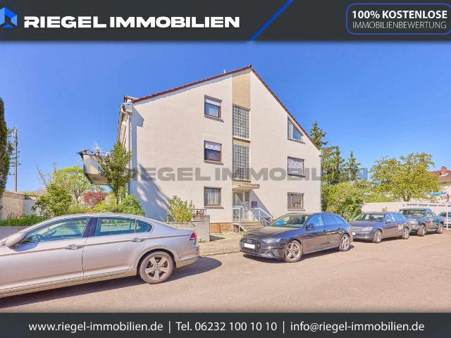 Haus kaufen in Ludwigshafen-Rheingönheim, Ludwigshafen
