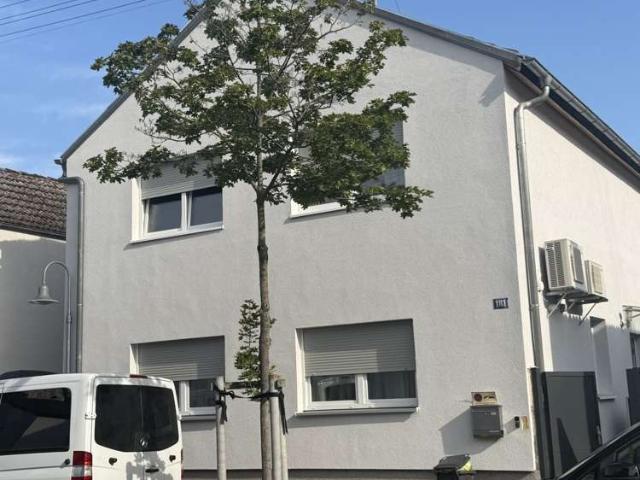 Haus kaufen in Ludwigshafen-Rheingönheim, Ludwigshafen