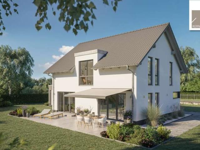 Haus kaufen in Ludwigshafen-Oggersheim, Ludwigshafen