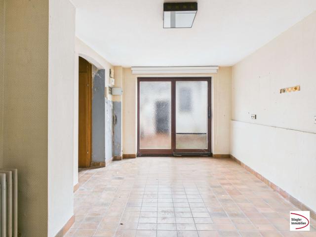 Haus kaufen in Ludwigshafen-Oppau, Ludwigshafen