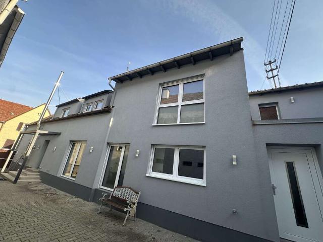 Haus kaufen in Ludwigshafen-Ruchheim, Ludwigshafen