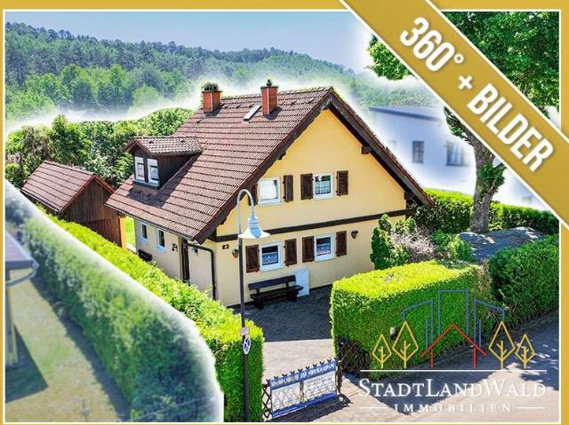 Haus kaufen in Ludwigswinkel, Rheinland-Pfalz