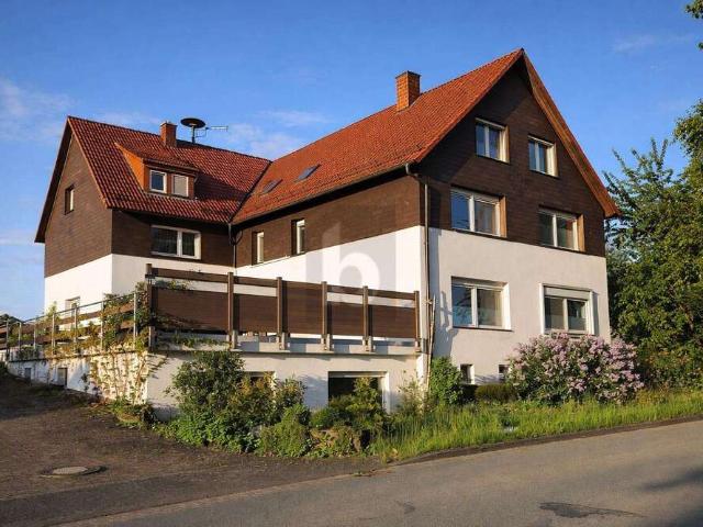 Haus kaufen in Lügde, Nordrhein-Westfalen