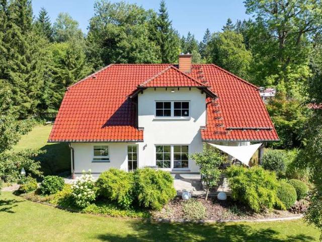 Haus kaufen in Stutzhaus, Luisenthal