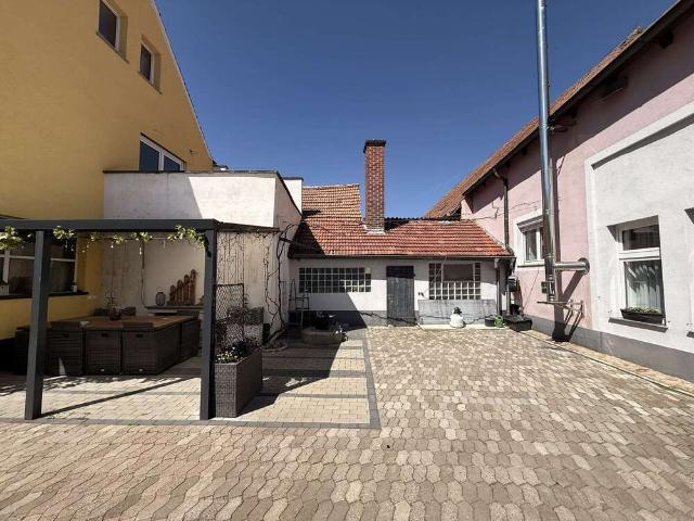 Haus kaufen in Lülsfeld, Bayern