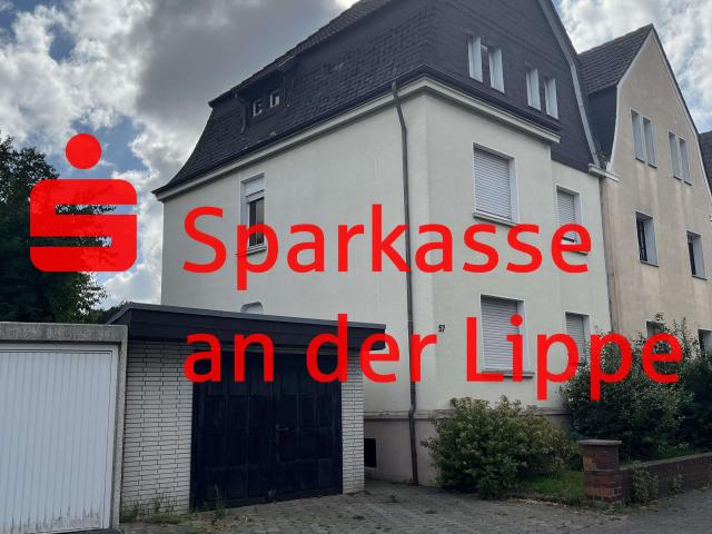 Haus kaufen in Alstedde, Lünen
