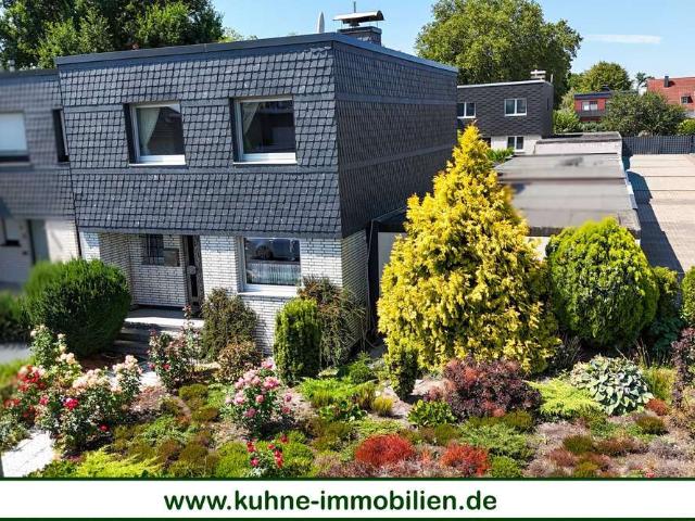 Haus kaufen in Wethmar, Lünen