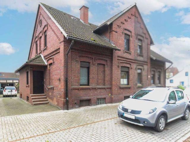 Haus kaufen in Lünen, Wethmar