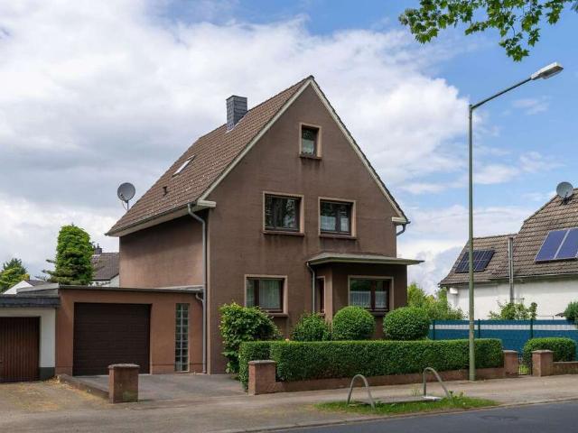 Haus kaufen in Wethmar, Lünen