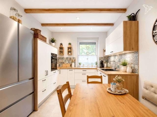 Haus kaufen in Alstedde, Lünen