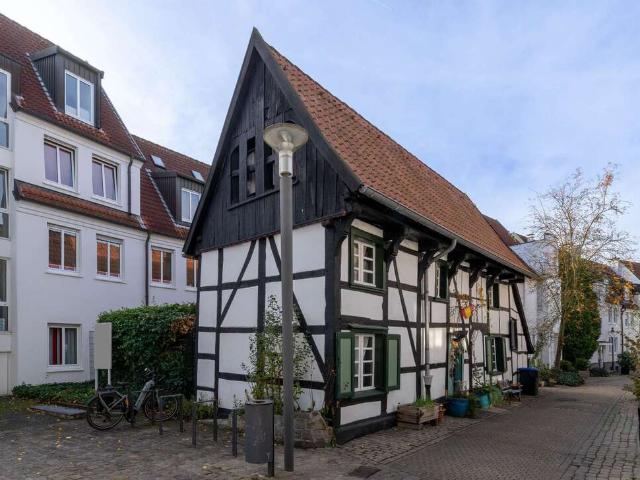 Haus kaufen in Wethmar, Lünen