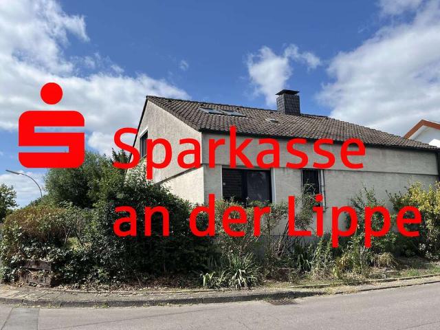Haus kaufen in Alstedde, Lünen