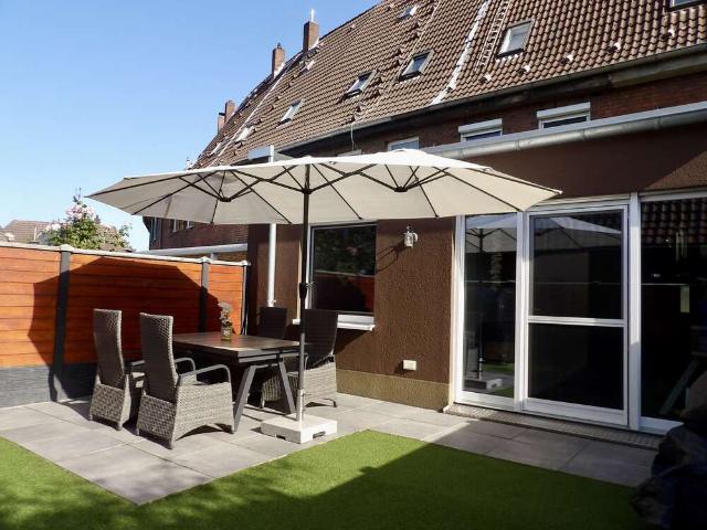 Haus kaufen in Alstedde, Lünen