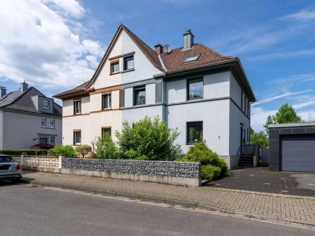 Haus kaufen in Wethmar, Lünen