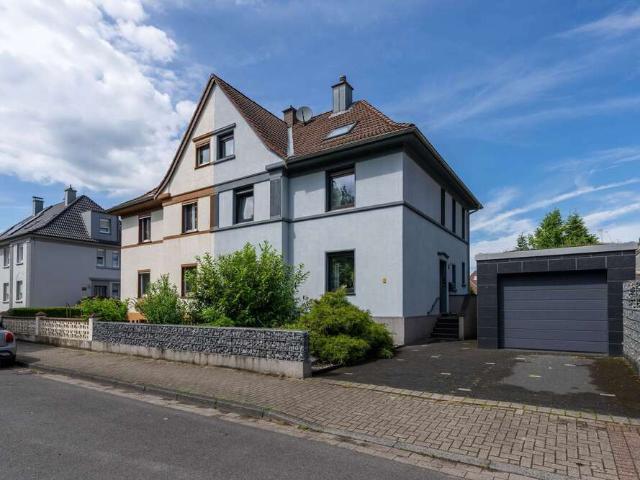Haus kaufen in Wethmar, Lünen