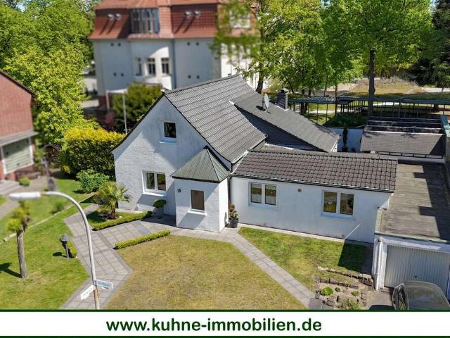 Haus kaufen in Alstedde, Lünen