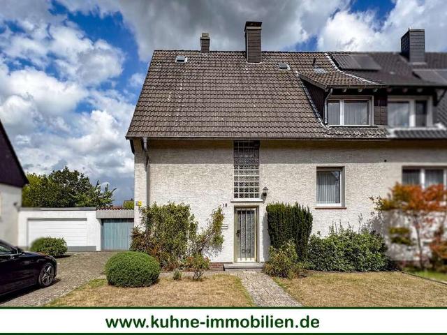 Haus kaufen in Alstedde, Lünen