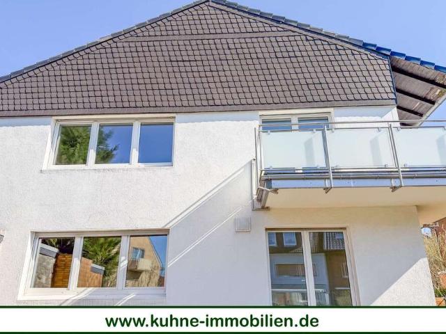 Haus kaufen in Wethmar, Lünen