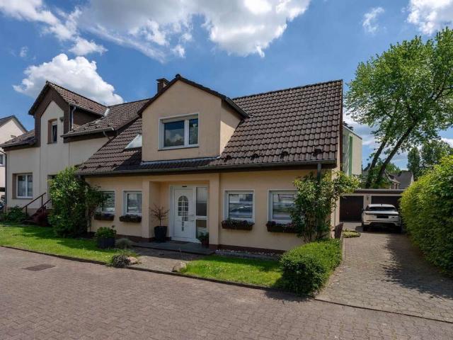 Haus kaufen in Alstedde, Lünen