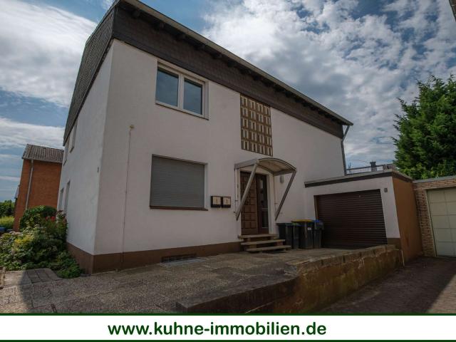 Haus kaufen in Wethmar, Lünen