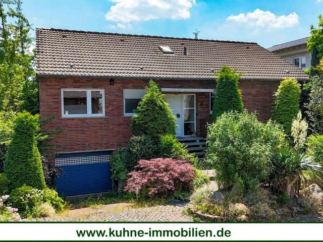 Haus kaufen in Alstedde, Lünen