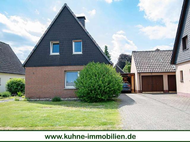 Haus kaufen in Alstedde, Lünen