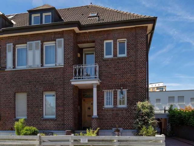 Haus kaufen in Alstedde, Lünen