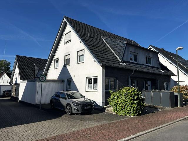 Haus kaufen in Wethmar, Lünen