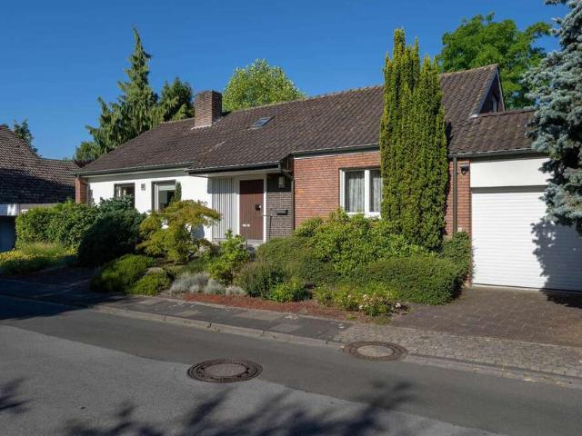 Haus kaufen in Alstedde, Lünen