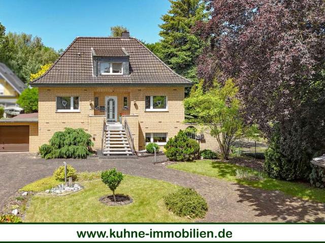 Haus kaufen in Wethmar, Lünen
