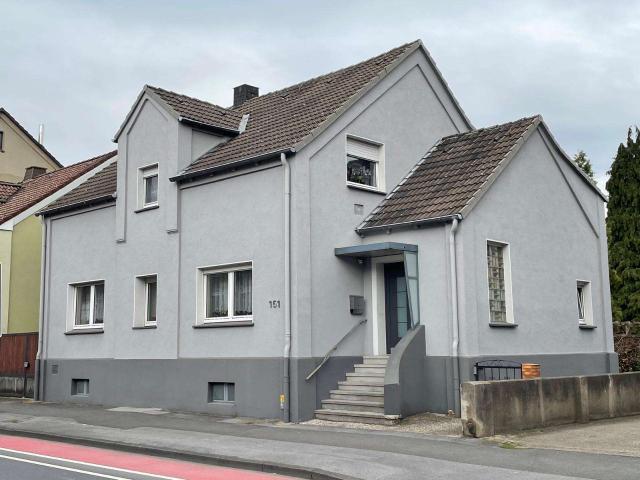 Haus kaufen in Alstedde, Lünen