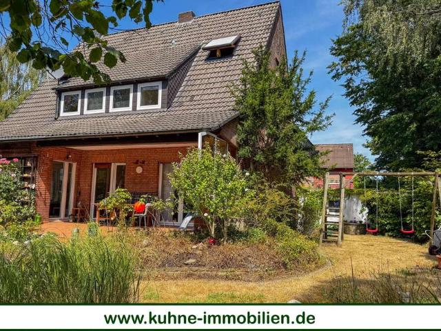 Haus kaufen in Alstedde, Lünen