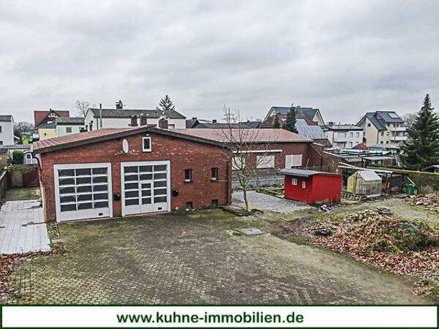 Haus kaufen in Lünen, Nordrhein-Westfalen