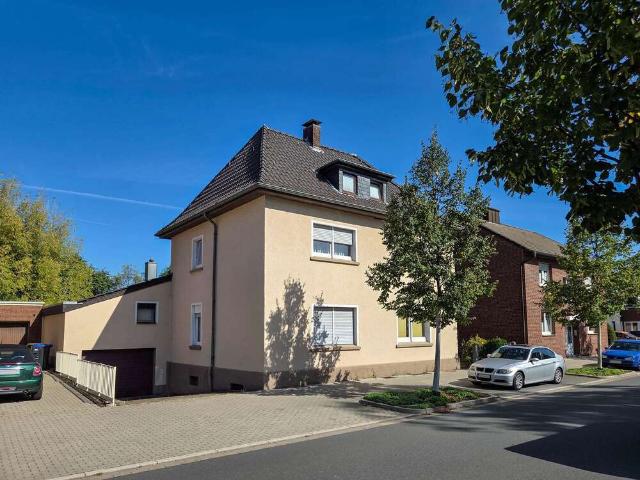 Haus kaufen in Alstedde, Lünen