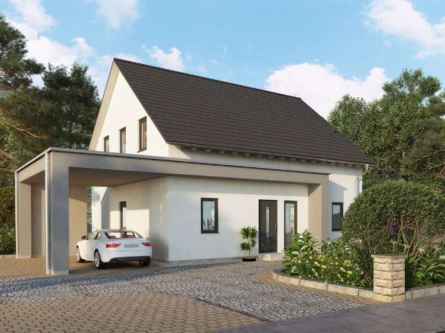 Haus kaufen in Alstedde, Lünen