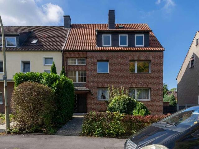 Haus kaufen in Brambauer, Lünen