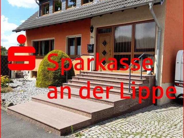 Haus kaufen in Wethmar, Lünen