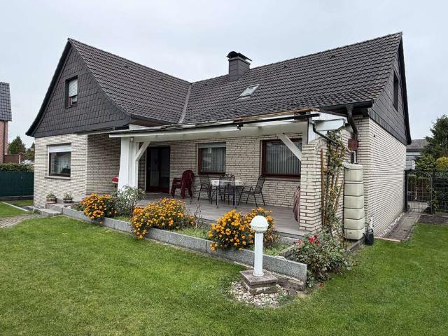Haus kaufen in Brambauer, Lünen