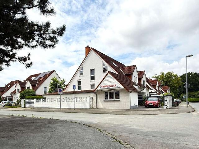 Haus kaufen in Lünen, Wethmar