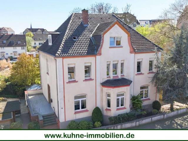 Haus kaufen in Alstedde, Lünen
