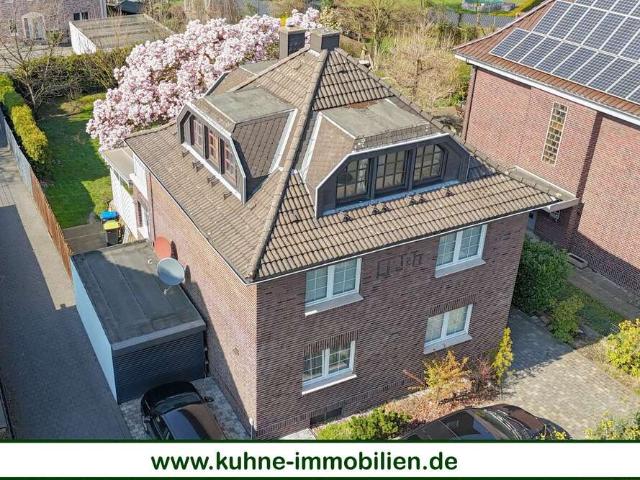 Haus kaufen in Nordlünen, Lünen