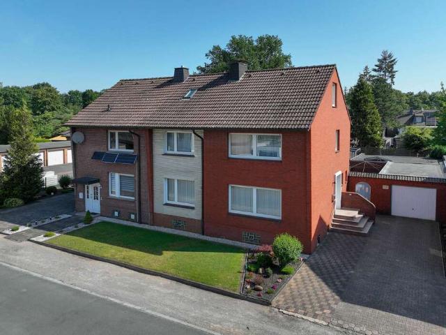 Haus kaufen in Alstedde, Lünen