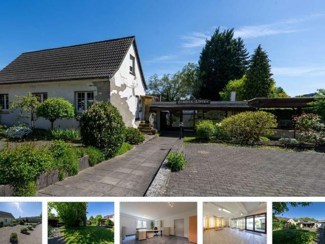 Haus kaufen in Brambauer, Lünen