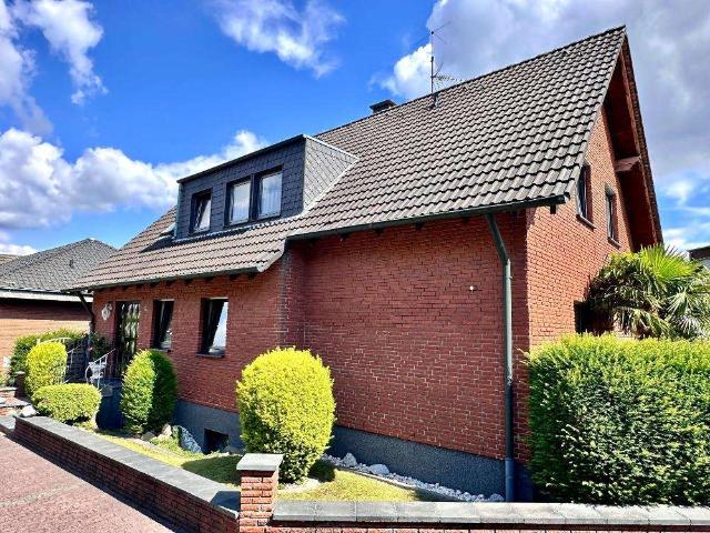 Haus kaufen in Wethmar, Lünen