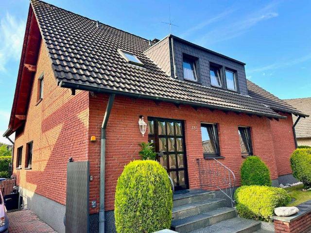 Haus kaufen in Wethmar, Lünen
